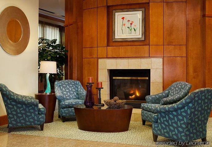 Springhill Suites By Marriott Atlanta Buckhead Exterior foto