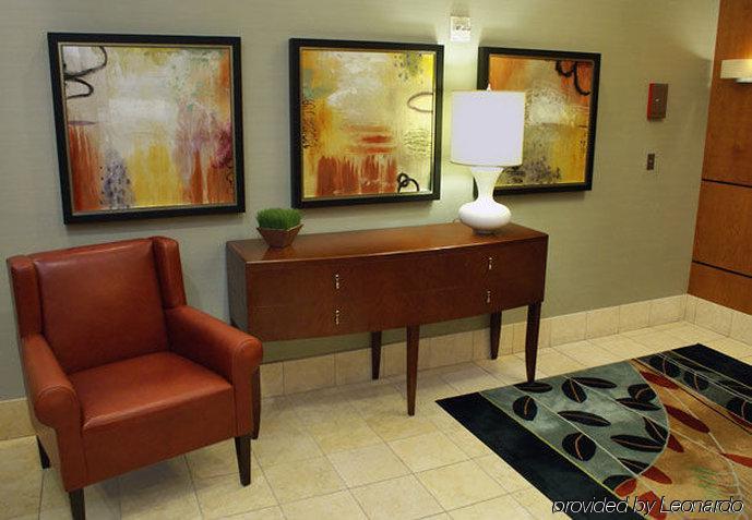Springhill Suites By Marriott Atlanta Buckhead Exterior foto